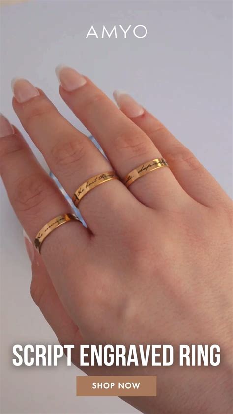 Star Moon Gold Ring