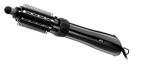 Braun Satin Hair 5 Airstyler AS530 with style refreshing steam - 1000 ...
