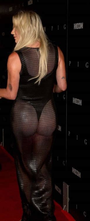 Kesha Nude Leaks Porn Pics XPicsly