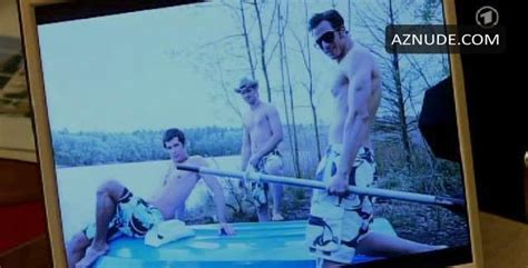 Andreas Jancke Nude And Sexy Photo Collection AZMen