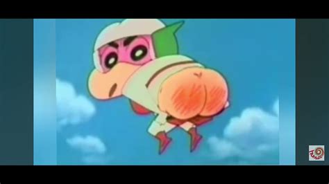 Shinchan Latest Movie Spring Explosion Hot Springs Feel Good Final Battle In Hindi Part YouTube