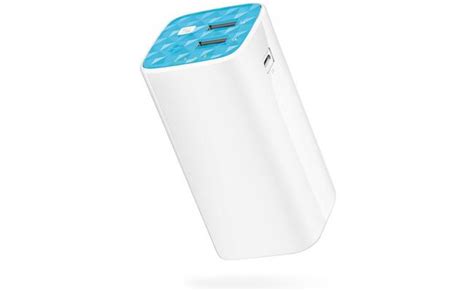 TP-LINK TL-PB10400 10400mAh Power Bank | Compu Jordan