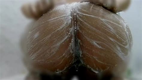 Sxy Prn Soapy Brunette Masturbating Tasty Cnn Amador