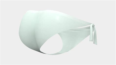 Bikini Bottom Model TurboSquid 1863838