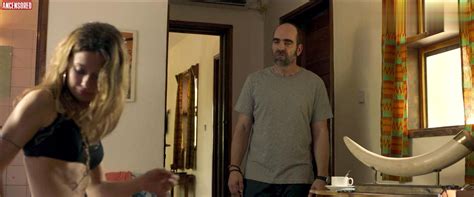 Anna Castillo Nude Pics Page