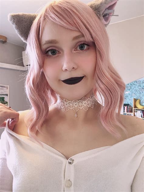 {self} Kitty Babe By Luna Lovesword R Cat Girls