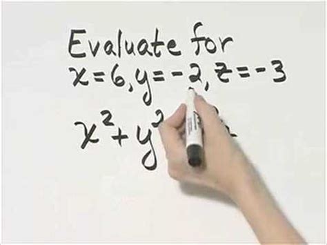 Martin Gay Beginning Algebra Th Ed Ch Ex YouTube