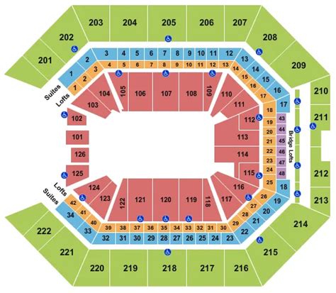Golden One Center Seating Chart View Cabinets Matttroy