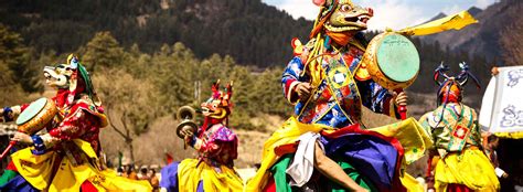 Bhutan Travel Tag – Bhutan Tour Operator