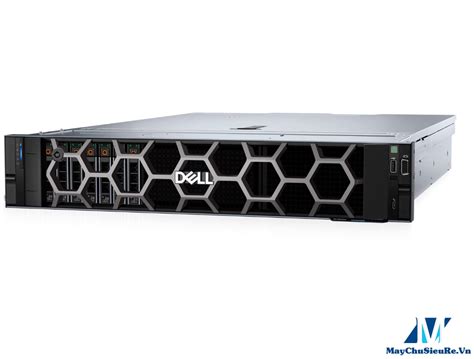 Dell Poweredge R Xs X In Hot Plug Rack U S Gb H Tb Sas X W