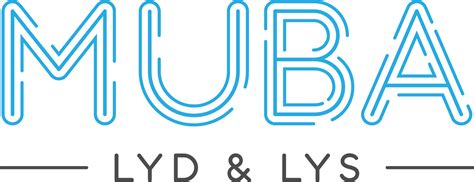 Lydpakker Muba