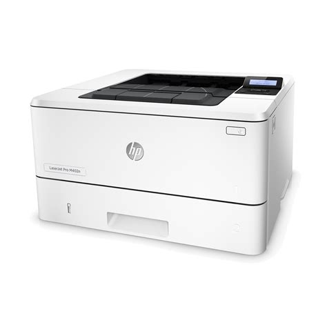 HP LaserJet Pro M402n Printer – Cyber Soft Technology