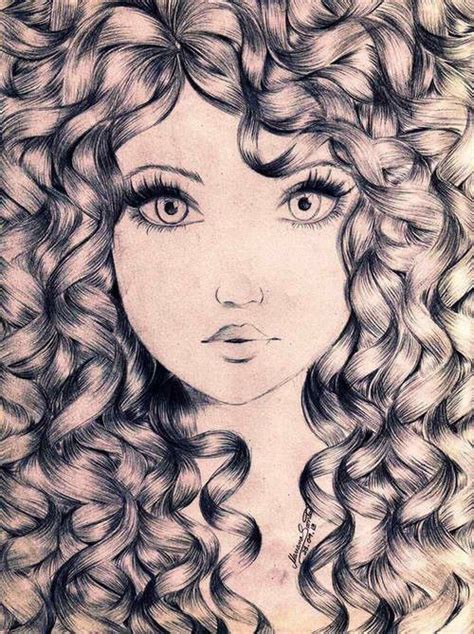 Pin By Josie Montgomery On Artsy Fartsy Curly Hair Styles Curly Hair