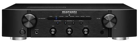 Wzmacniacz Stereo Marantz W Sklep Internetowy Agd I Rtv Allegro Pl