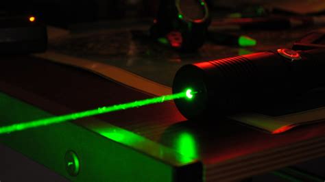 Super Strong Laser Pointer Amazon