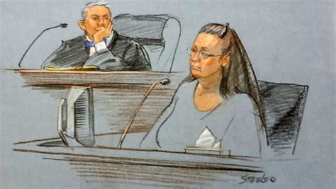 Kim Davis Kentucky Clerk Who Defied Supreme Court Same Sex Marriage Ruling Jailed Cbs News