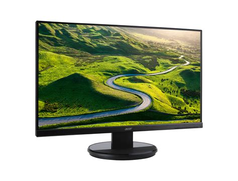 MONITOR ACER K2 LED 27" ( K272HL ) VGA - HDMI