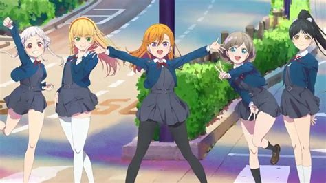 Love Live Superstar Confirma Tercera Temporada Tierragamer Noticias Y Entretenimiento De