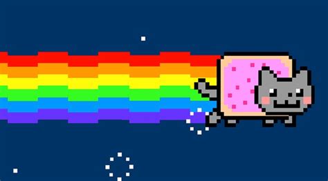 3 Count Nyan Cat Plagiarism Today