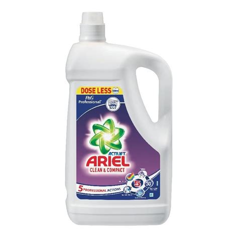 Ariel Professional Colour gel