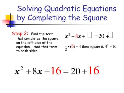 Quadratic equations - virtrat