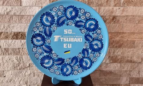50th Anniversary of Tsubaki Europe! - Beltimport conveyor and drive ...