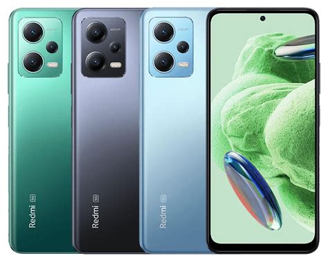 Redmi Note 12 5G / Xiaomi Poco X5 | XDA Forums