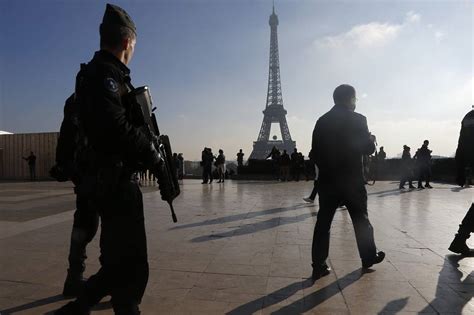 The Isis Threat In The Us Wsj