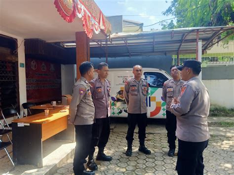 Kabid Humas Polda Jabar Komitmen Polisi Jaga Keamanan Dan Ketertiban