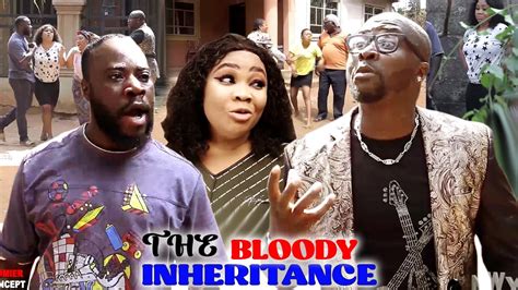 The Bloody Inheritance Season New Trending Movie Latest