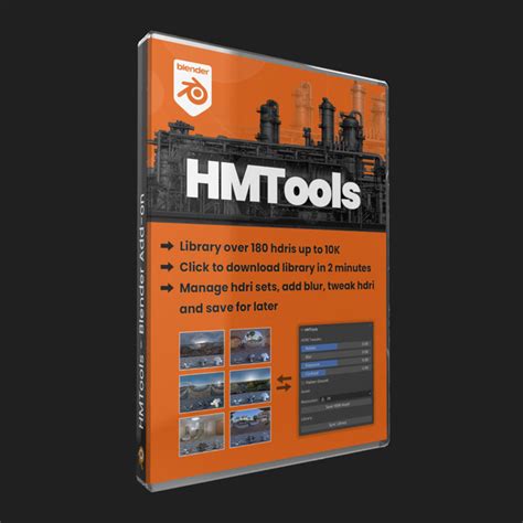 Hdrmaps