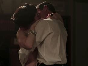 The Last Tycoon Nude Scenes Aznude