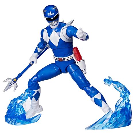 hasbro power ranger toys 6