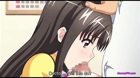 Hentai Crazy Doctor Fuck The Patients