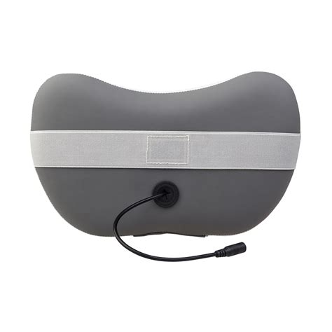 Массажная подушка CS Medica VibraPulsar CS-cr5