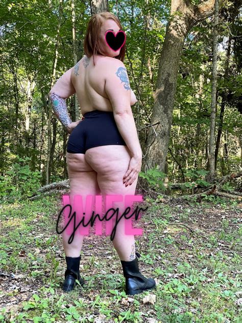 Ginger Vixen Redhead PAWG MILF Pics XHamster