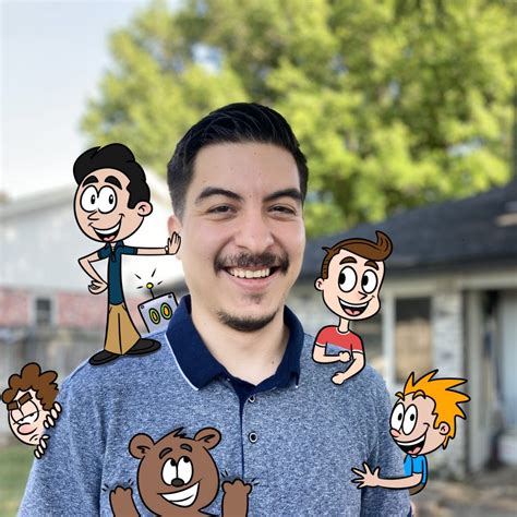 Welcome Adrian Zuniga Texas Cartoonists