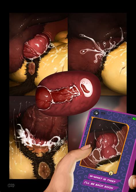 Commission Catra Kida Page By Ninelivesart Hentai Foundry