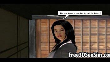 Horny D Cartoon Hunk Getting Fucked Hard Anally Xnxx