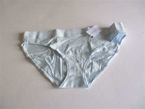 Calvin Klein Modern Cotton Bikini Panties F S M L Xl Msrp