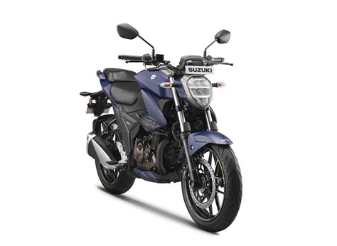 2023 Gixxer 250 Y Gixxer 150 Revelados Precio Y Lista De Cambios