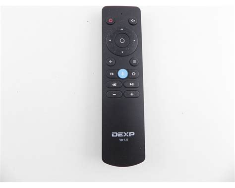 Купить DEXP H32F8000Q 32" LED TV пульт ДУ дистанционного управления ver ...