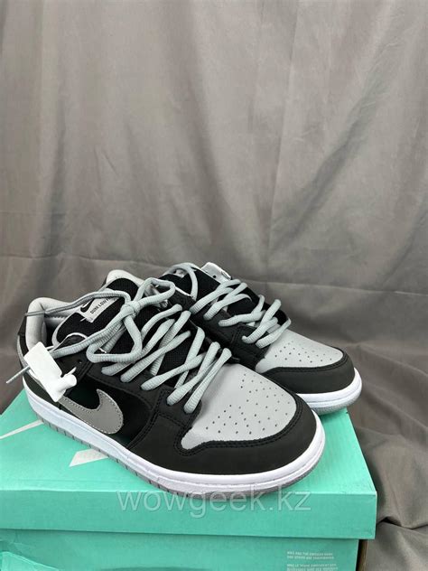 Кроссовки NIKE SB DUNK LOW PRO (id 102874329)