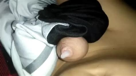 Wanking My Tight Foreskin And Cum Inside It Phimosis Gay Twink Twink Porn XHamster