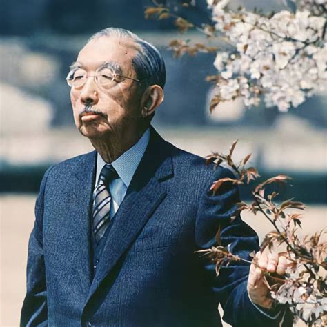 Emperor Hirohito His Reign And Legacy Roppongi