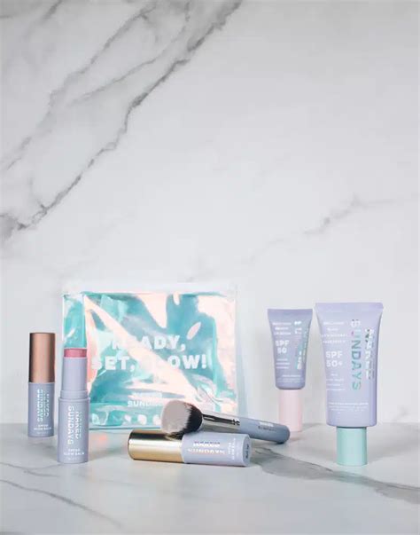 Naked Sundays Sunscreen HONEST Review Top Product Picks