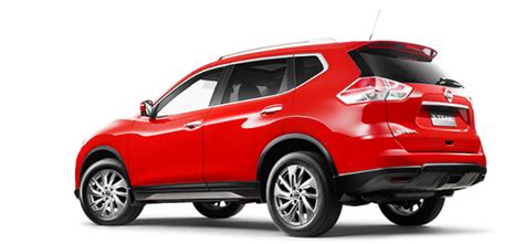 Nissan X Trail Ficha Tecnica CARROS 2023