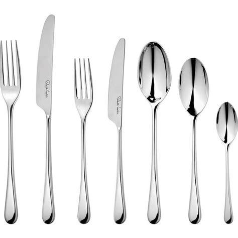 Купить Столовые приборы Robert Welch Iona Bright IONBR1099V/42 в Москве