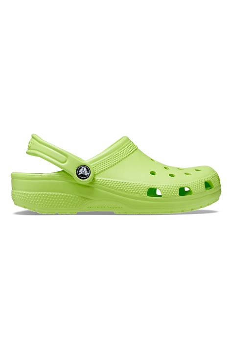 Crocs, Унисекс крокс Classic с широк дизайн и перфорации ...