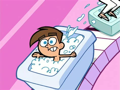 Nude Cartoons The Fairly OddParents The Musical Padrinos Mágicos El Musical